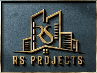RS Projects Logo